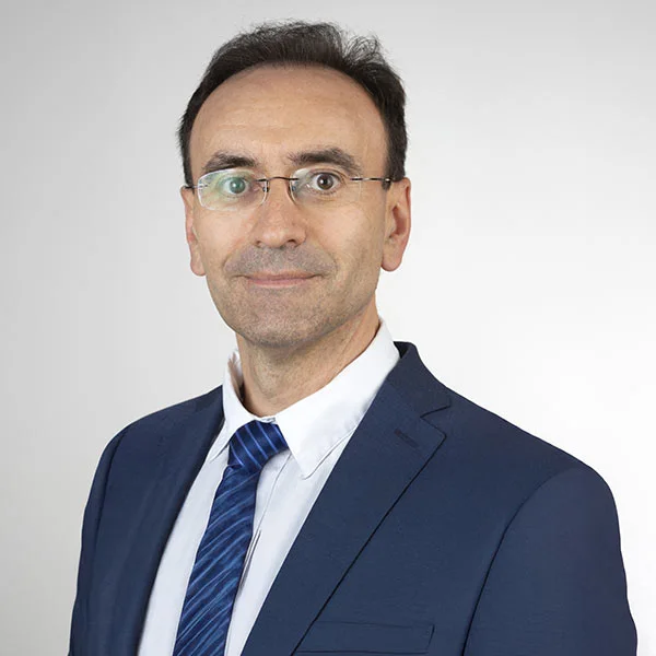 Prof. Markus Laky