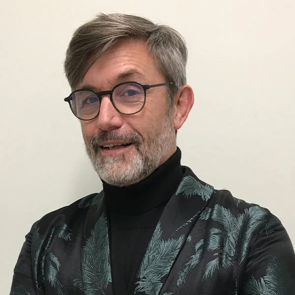 Roeland JG De Moor